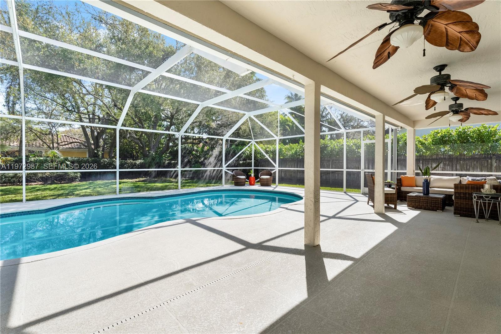 16085 SW 84th Pl Palmetto Bay, FL 33157