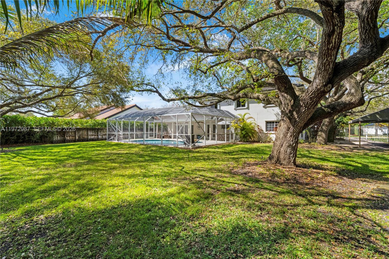 16085 SW 84th Pl Palmetto Bay, FL 33157