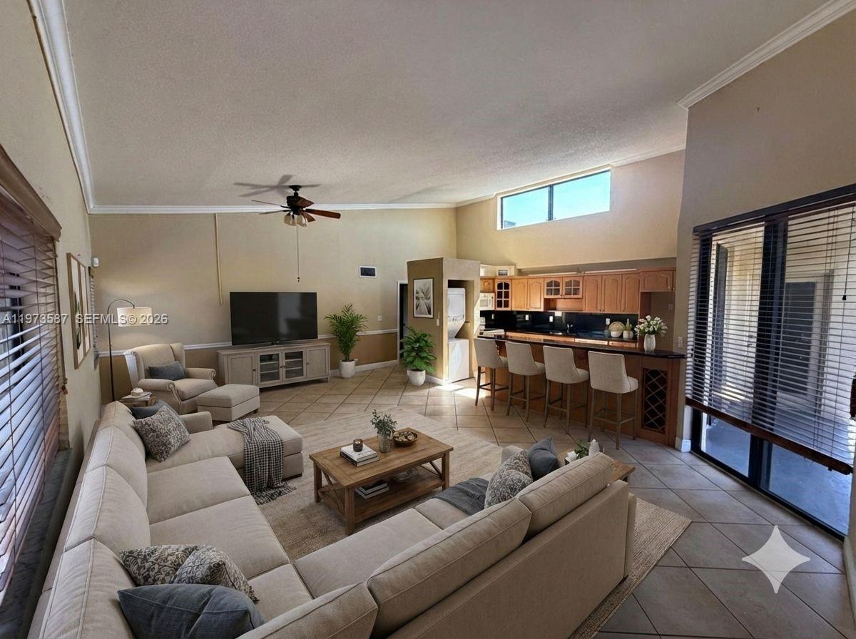 6601 SW 116th Ct #402 Miami, FL 33173