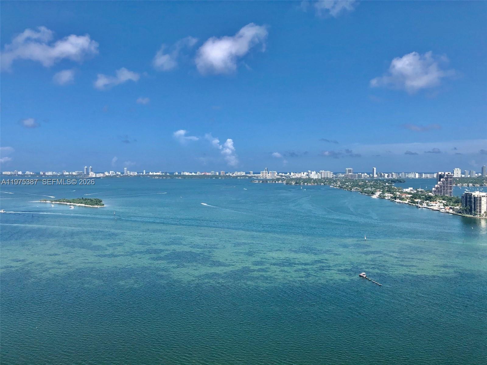 1800 N Bayshore Dr #2901