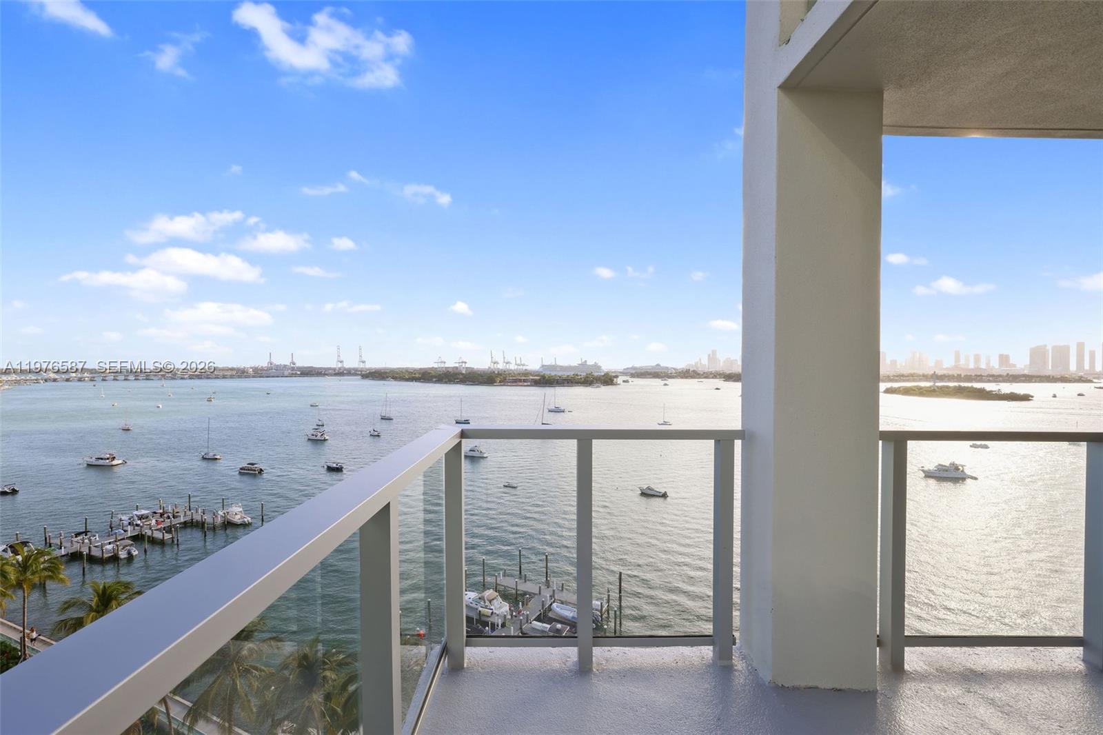 1500 Bay Rd #N-0516 Miami Beach, FL 33139