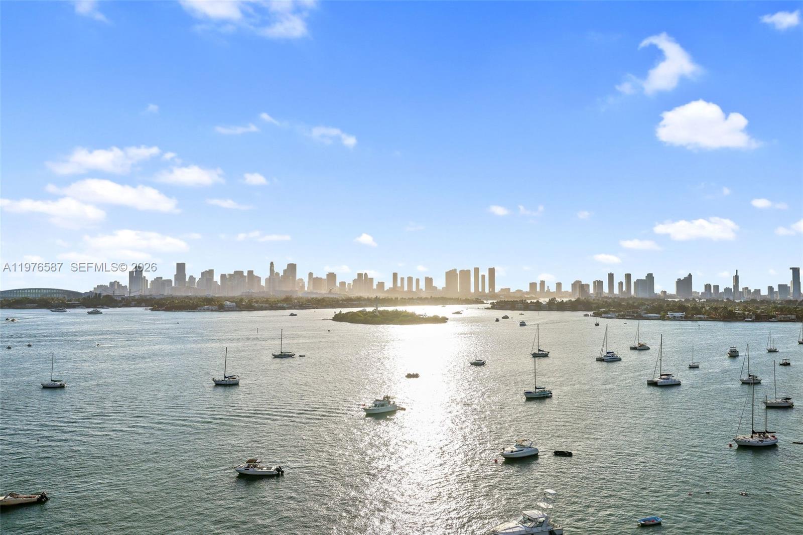 1500 Bay Rd #N-0516 Miami Beach, FL 33139