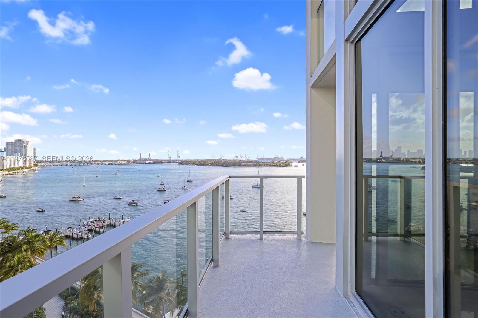 1500 Bay Rd #N-0516 Miami Beach, FL 33139