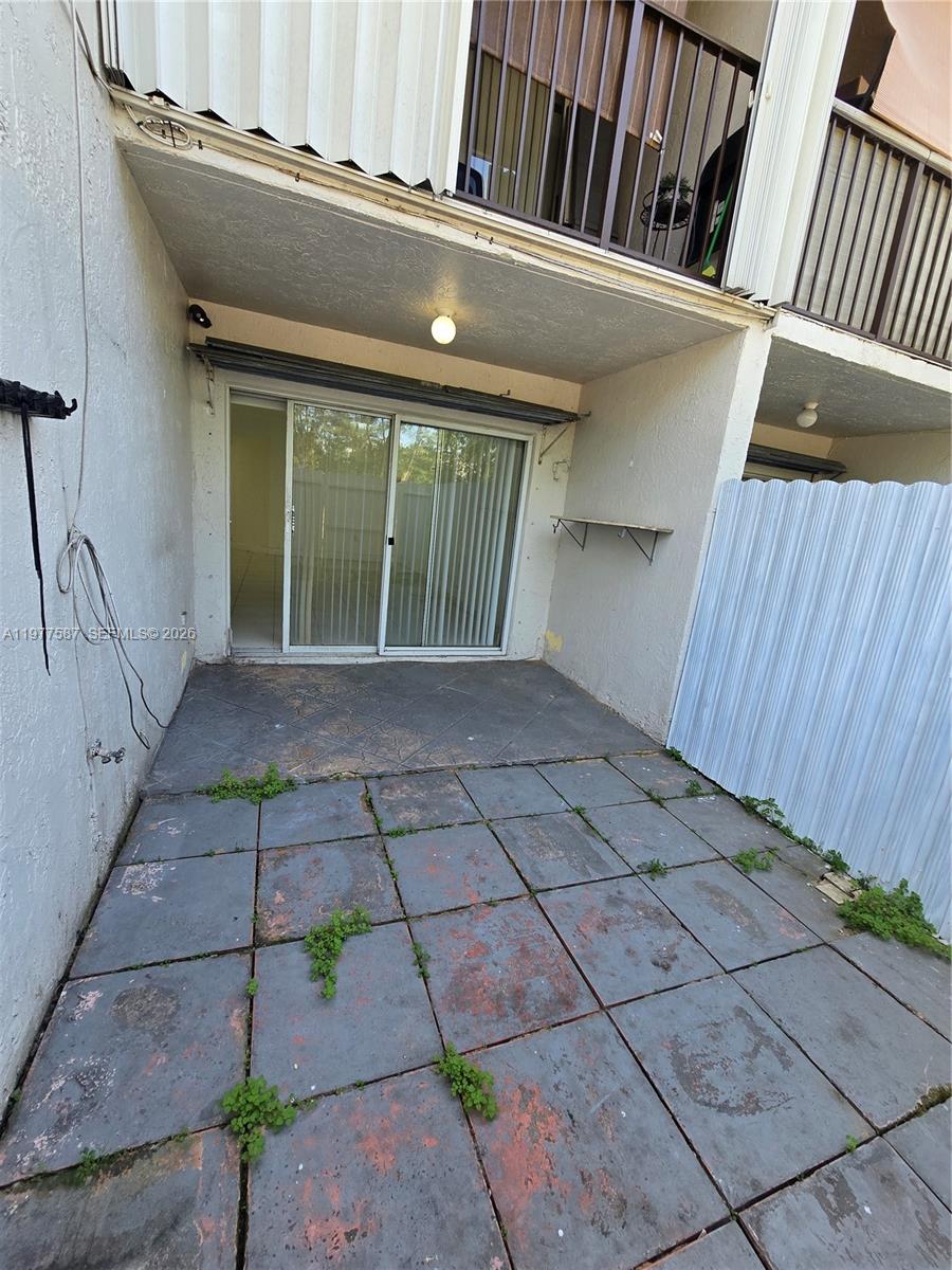 12555 NW 11th Way #103 Miami, FL 33182