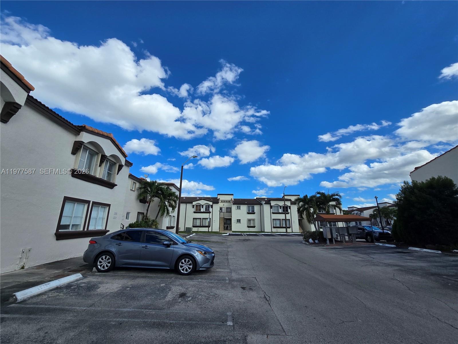 12555 NW 11th Way #103 Miami, FL 33182