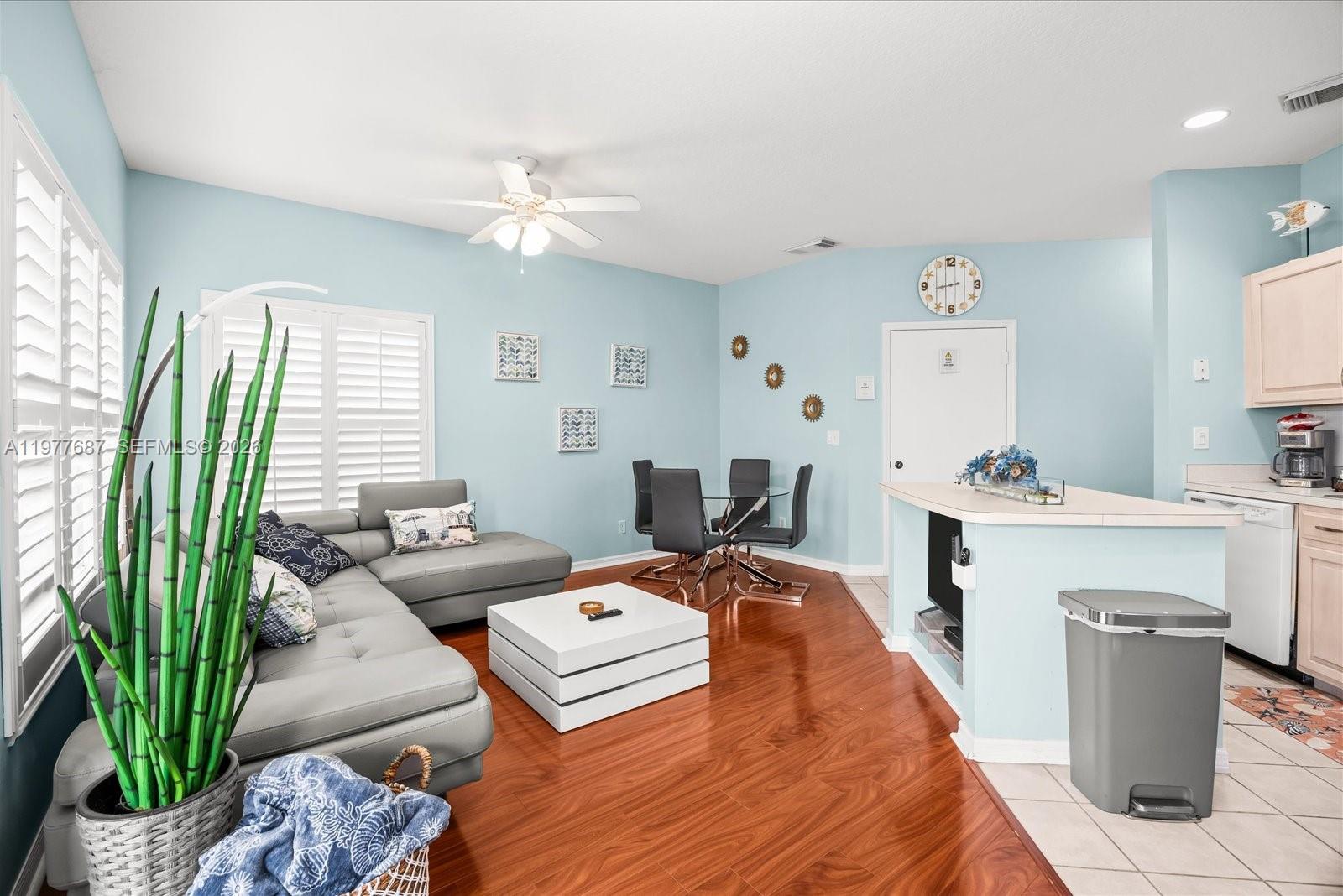 9919 Perfect Dr #107 Port St Lucie, FL 34986