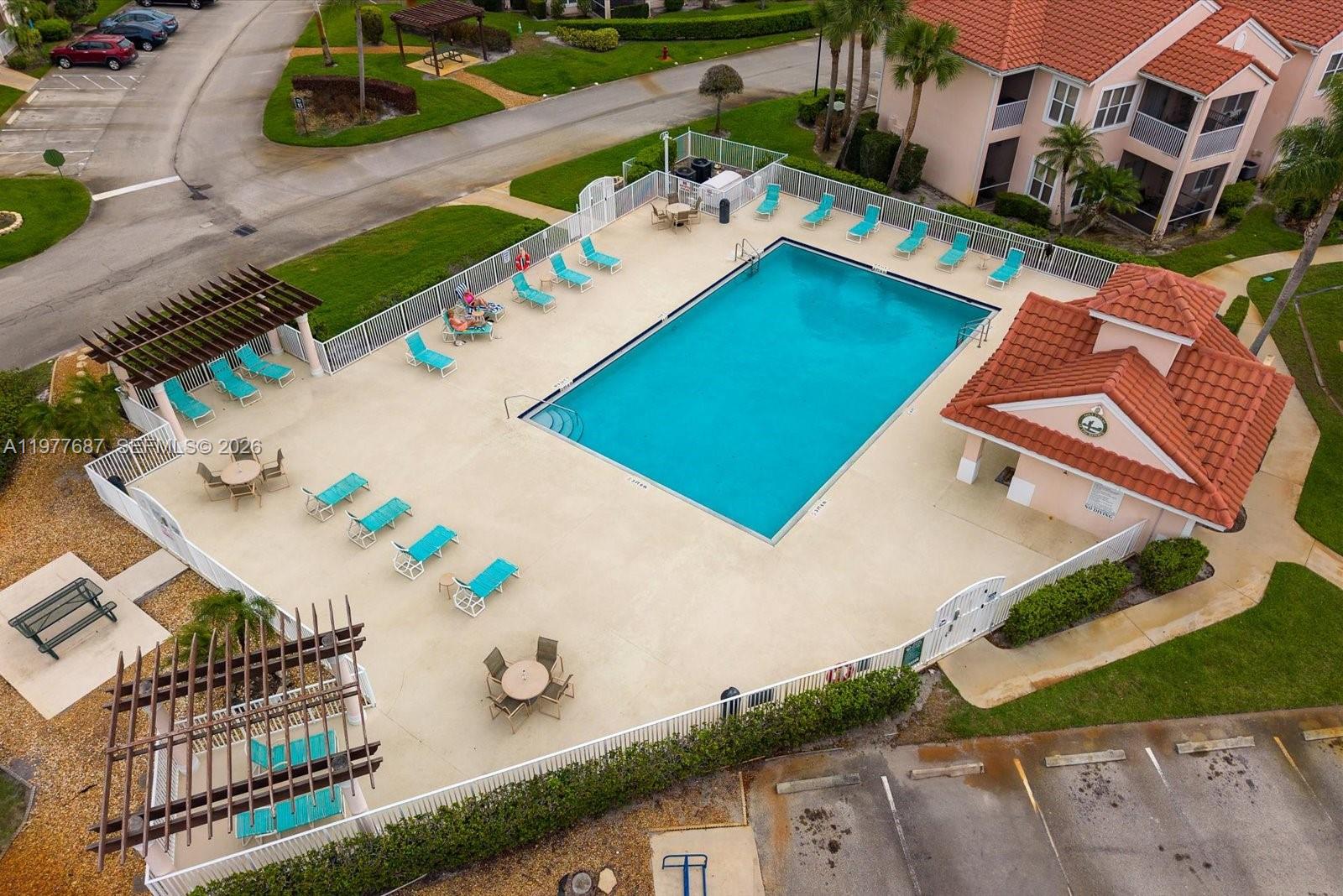 9919 Perfect Dr #107 Port St Lucie, FL 34986