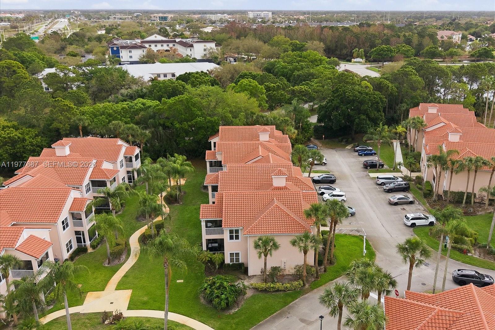 9919 Perfect Dr #107 Port St Lucie, FL 34986