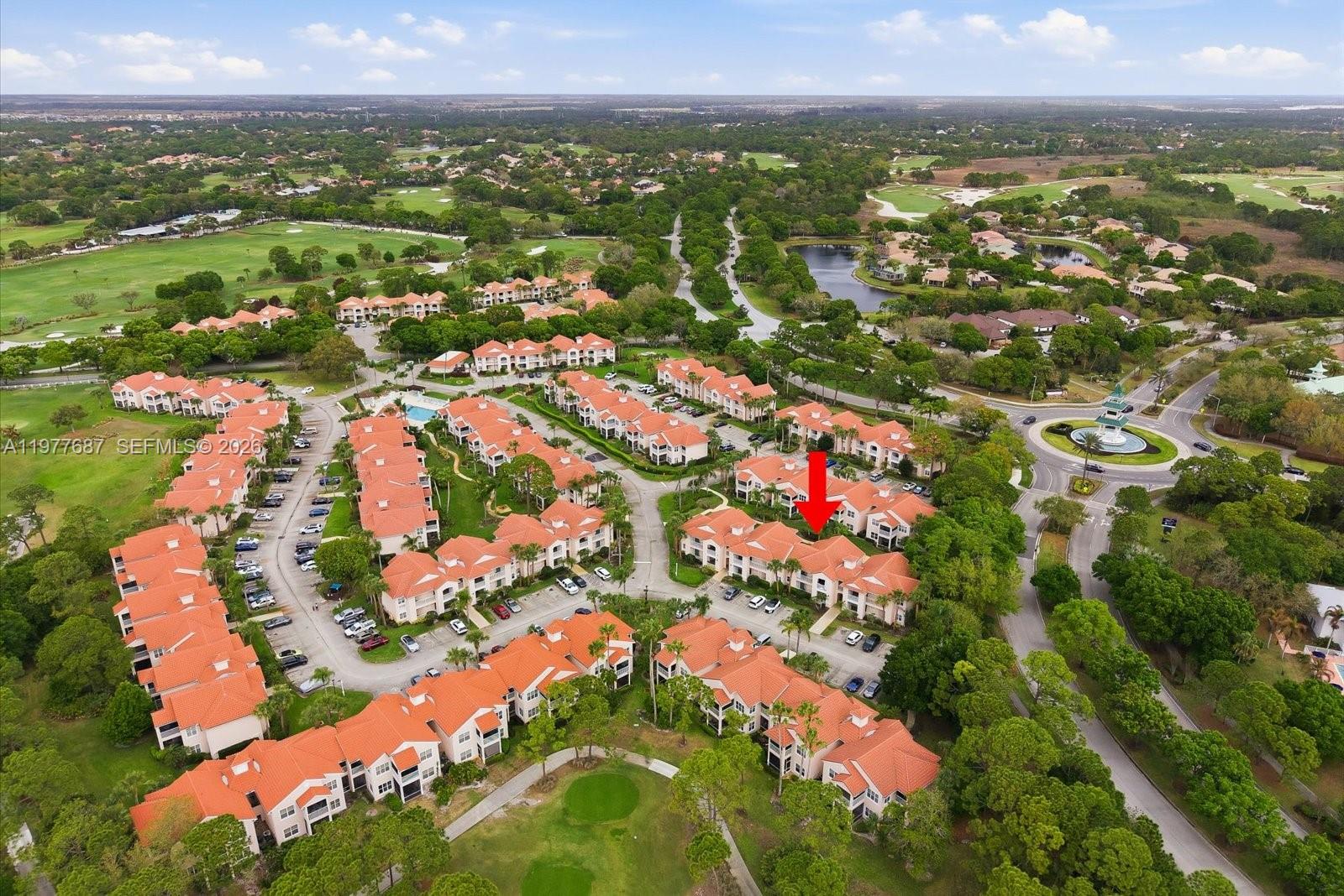 9919 Perfect Dr #107 Port St Lucie, FL 34986