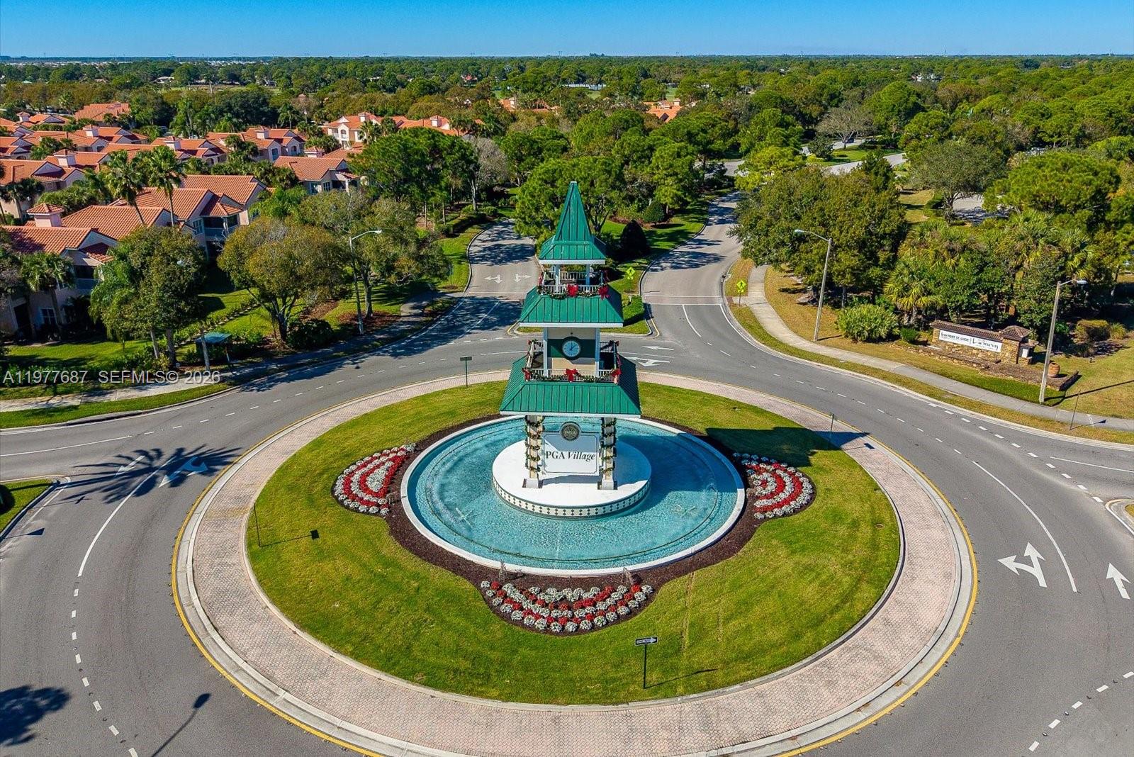 9919 Perfect Dr #107 Port St Lucie, FL 34986