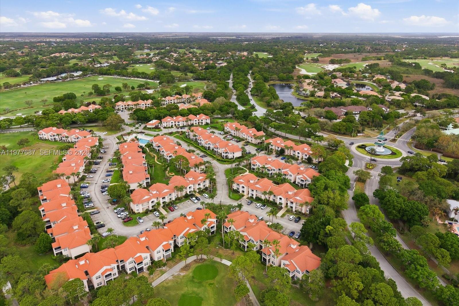 9919 Perfect Dr #107 Port St Lucie, FL 34986