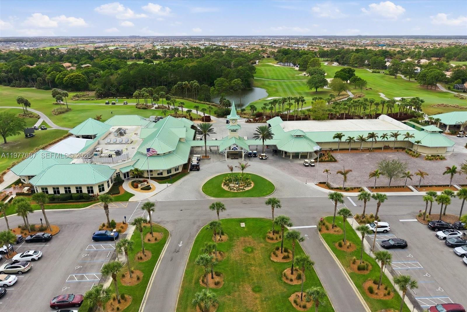 9919 Perfect Dr #107 Port St Lucie, FL 34986