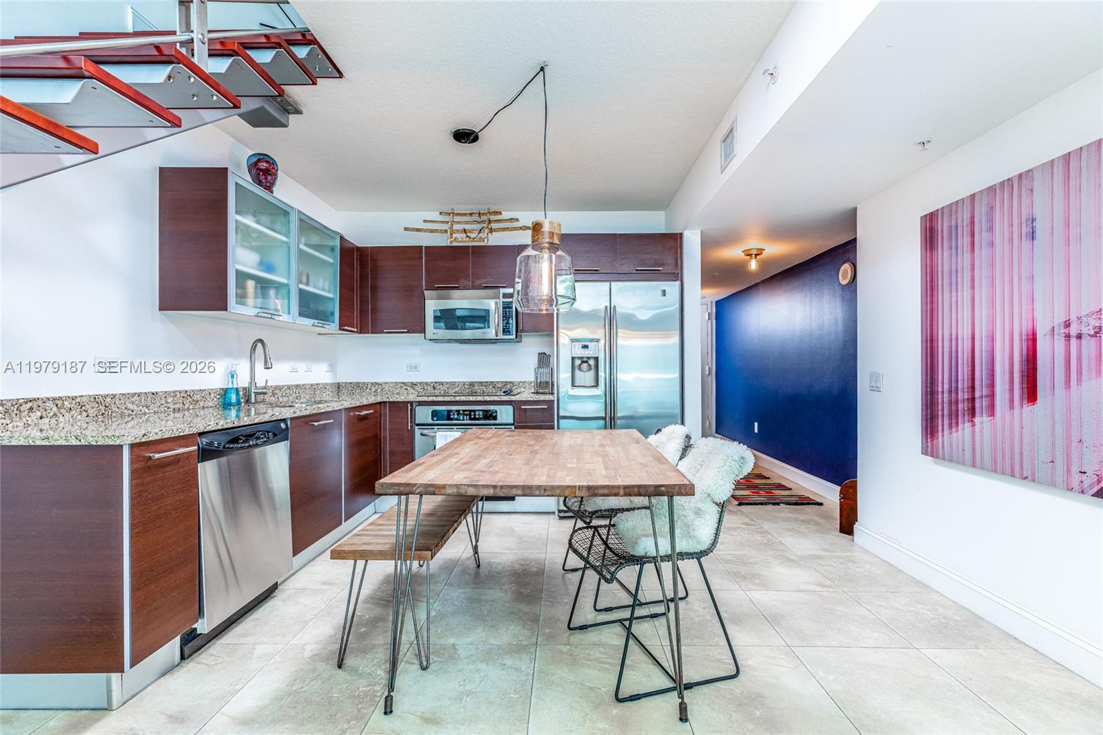 41 SE 5th St #706 Miami, FL 33131