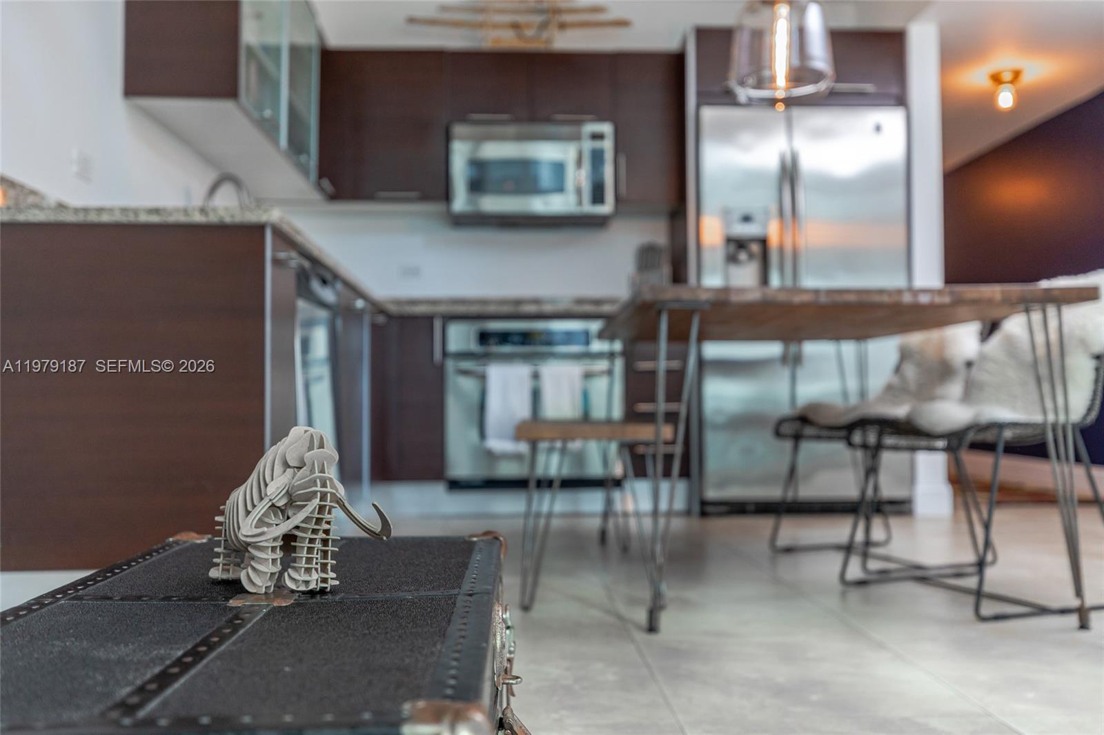 41 SE 5th St #706 Miami, FL 33131