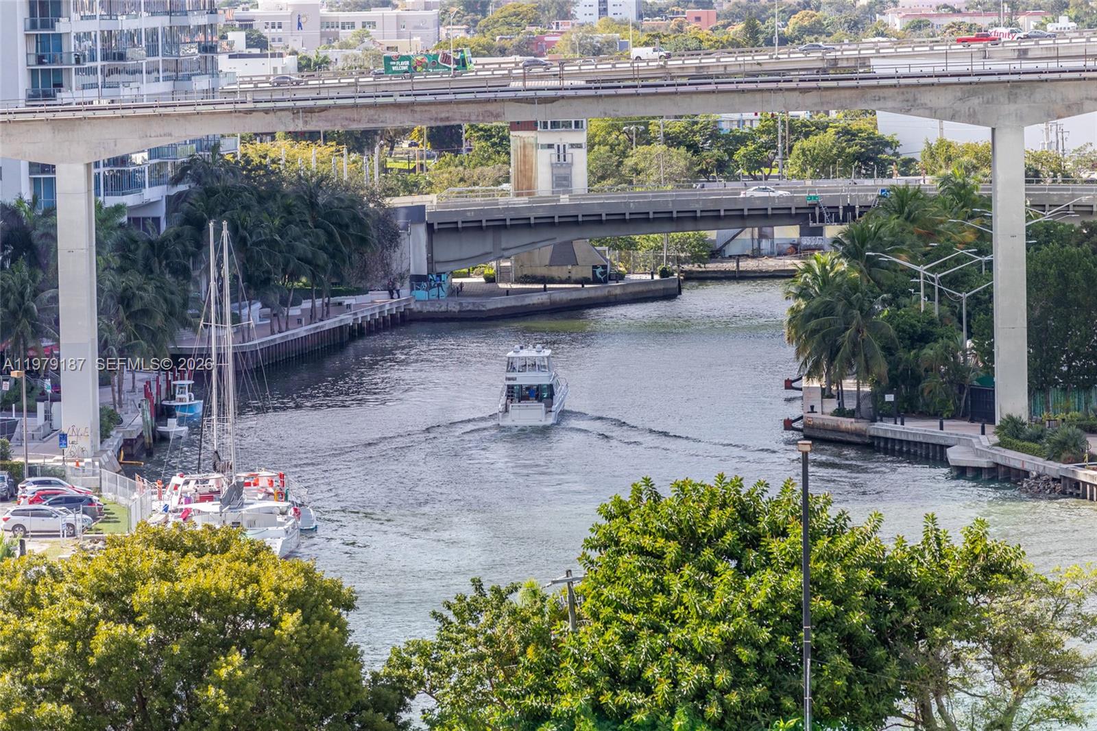 41 SE 5th St #706 Miami, FL 33131