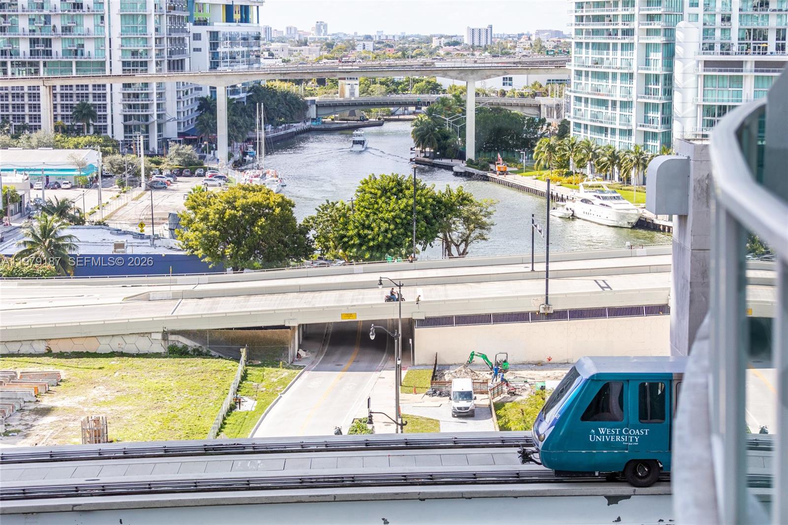 41 SE 5th St #706 Miami, FL 33131