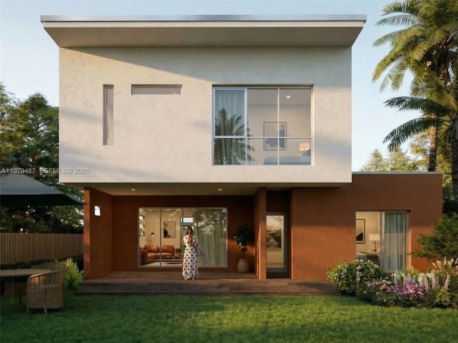 3669 Frow Ave Miami, FL 33133