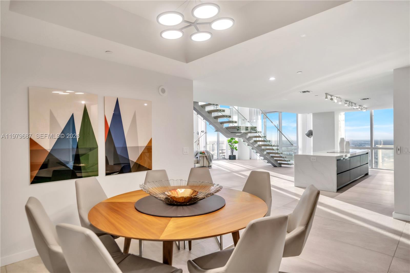 851 NE 1st Ave #Penthouse 4612 Miami, FL 33132