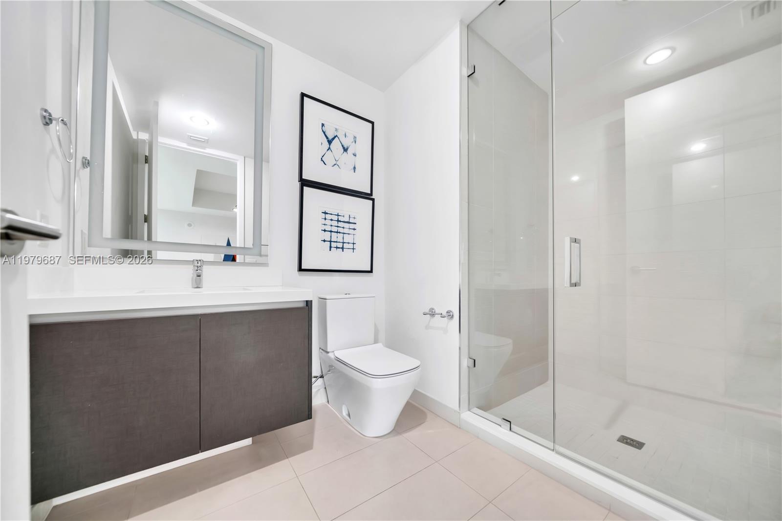 851 NE 1st Ave #Penthouse 4612 Miami, FL 33132