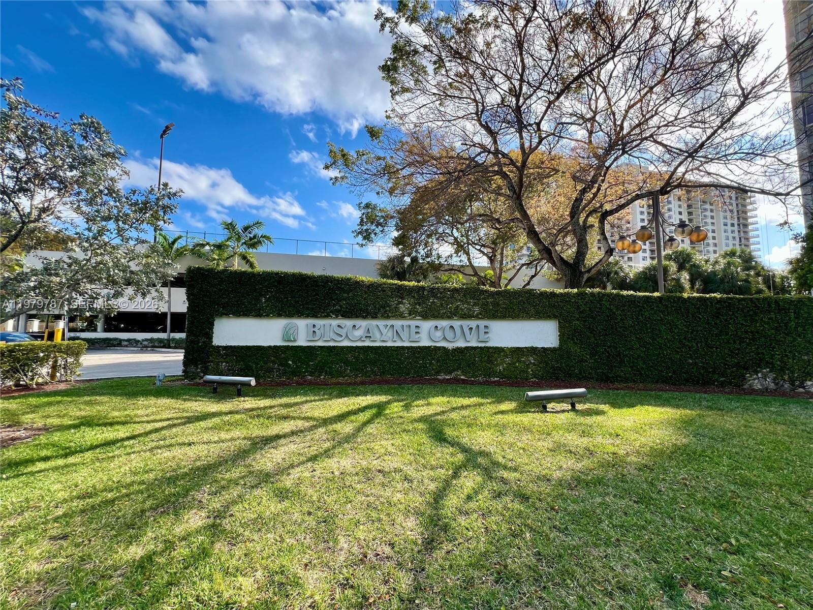 18151 NE 31st Ct #103