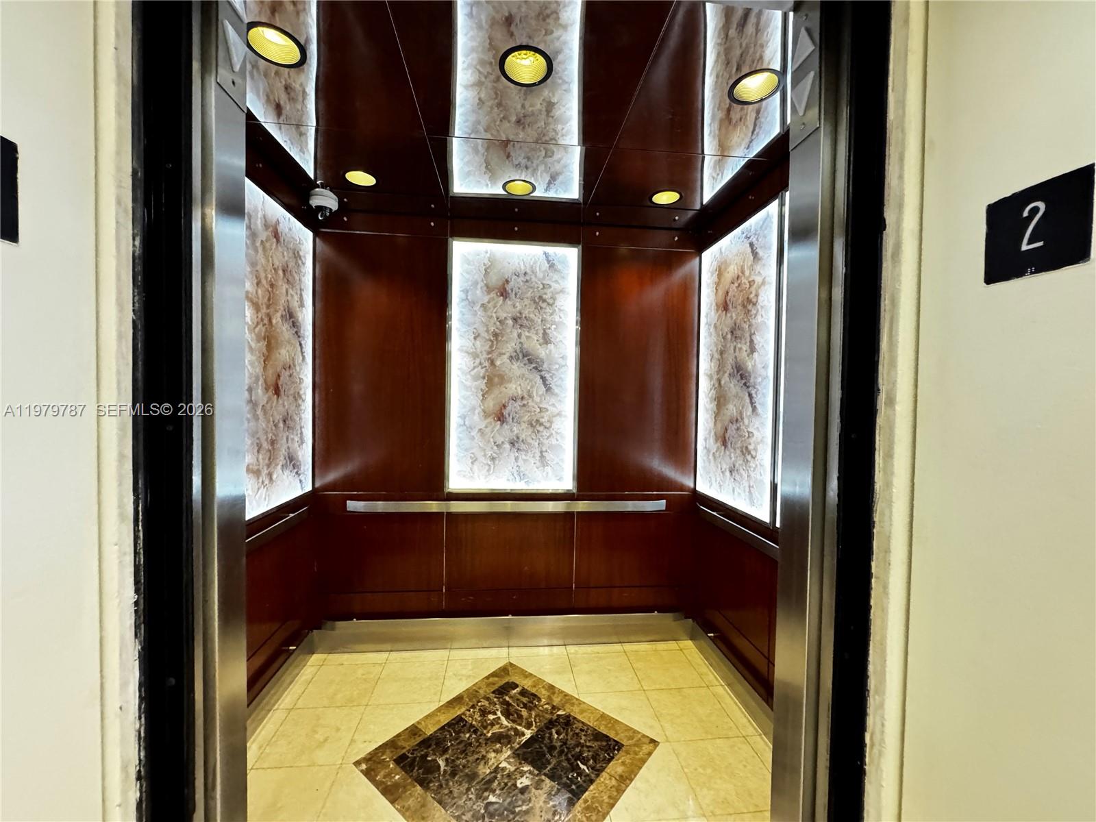 18151 NE 31st Ct #103 Aventura, FL 33160