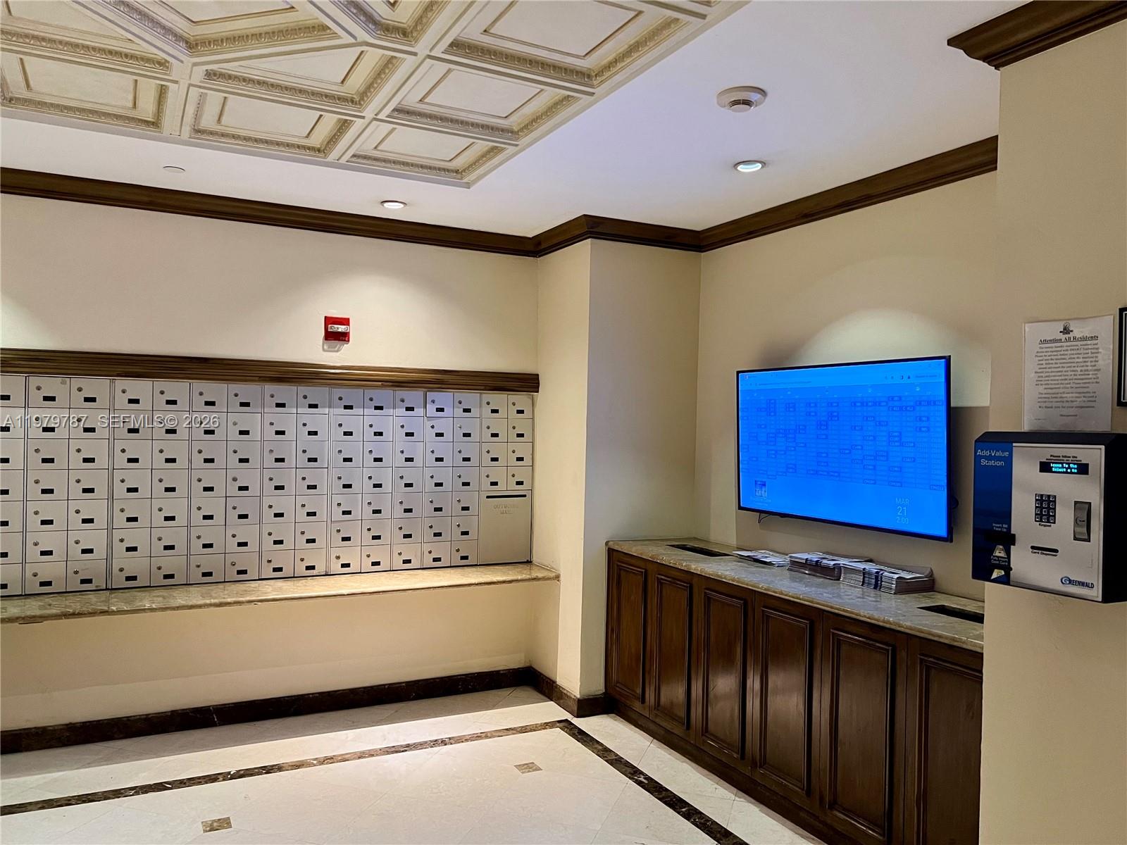 18151 NE 31st Ct #103 Aventura, FL 33160