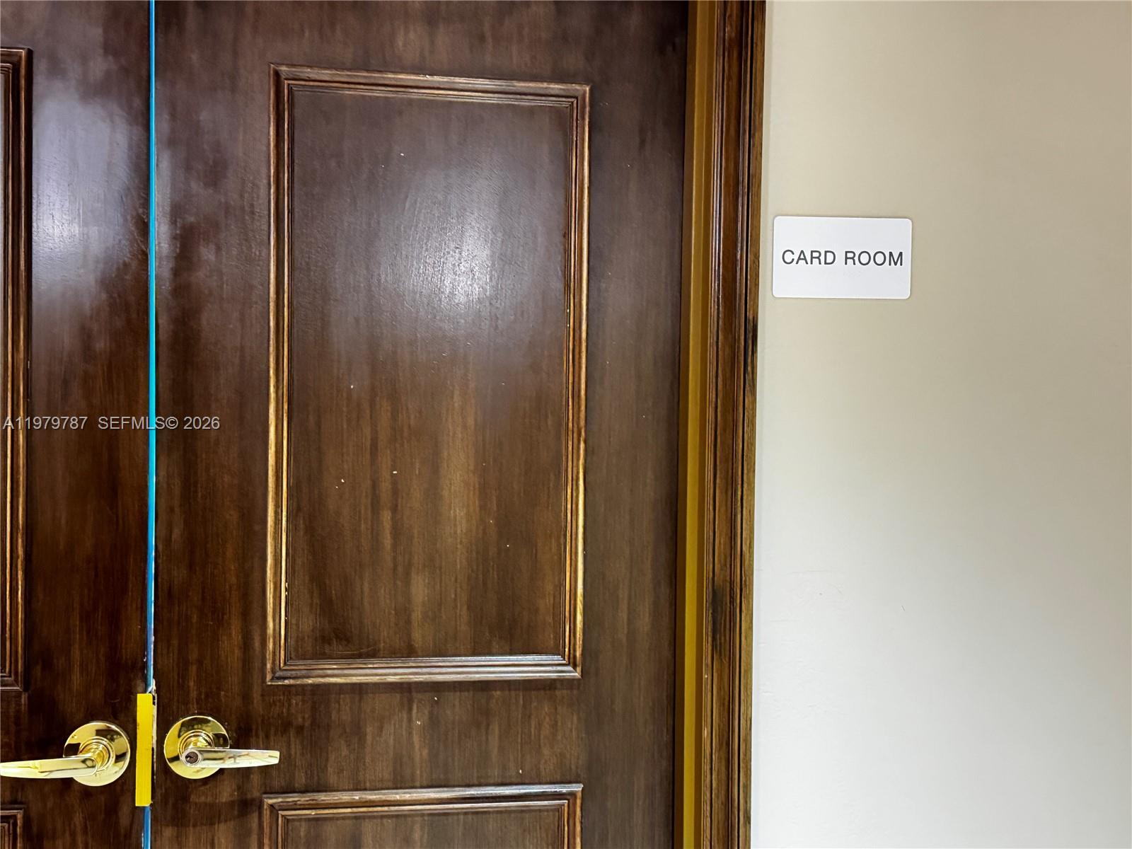 18151 NE 31st Ct #103 Aventura, FL 33160