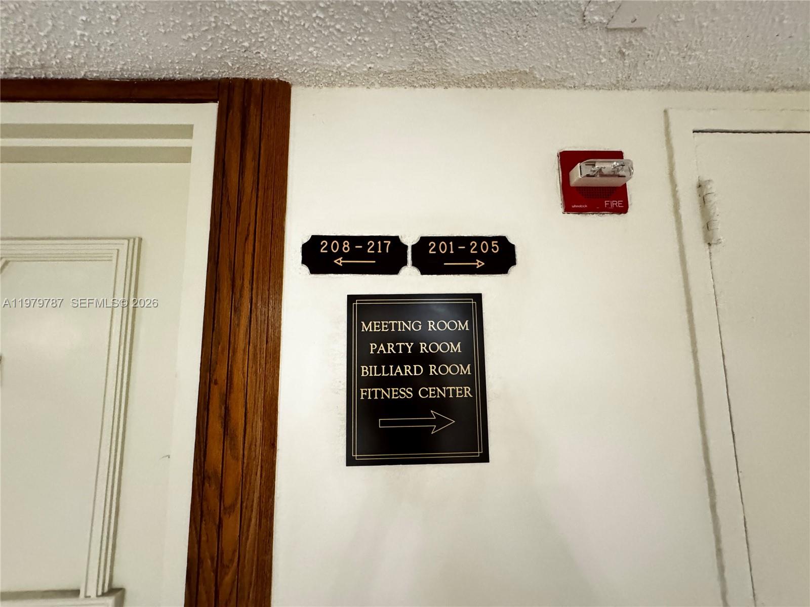 18151 NE 31st Ct #103 Aventura, FL 33160