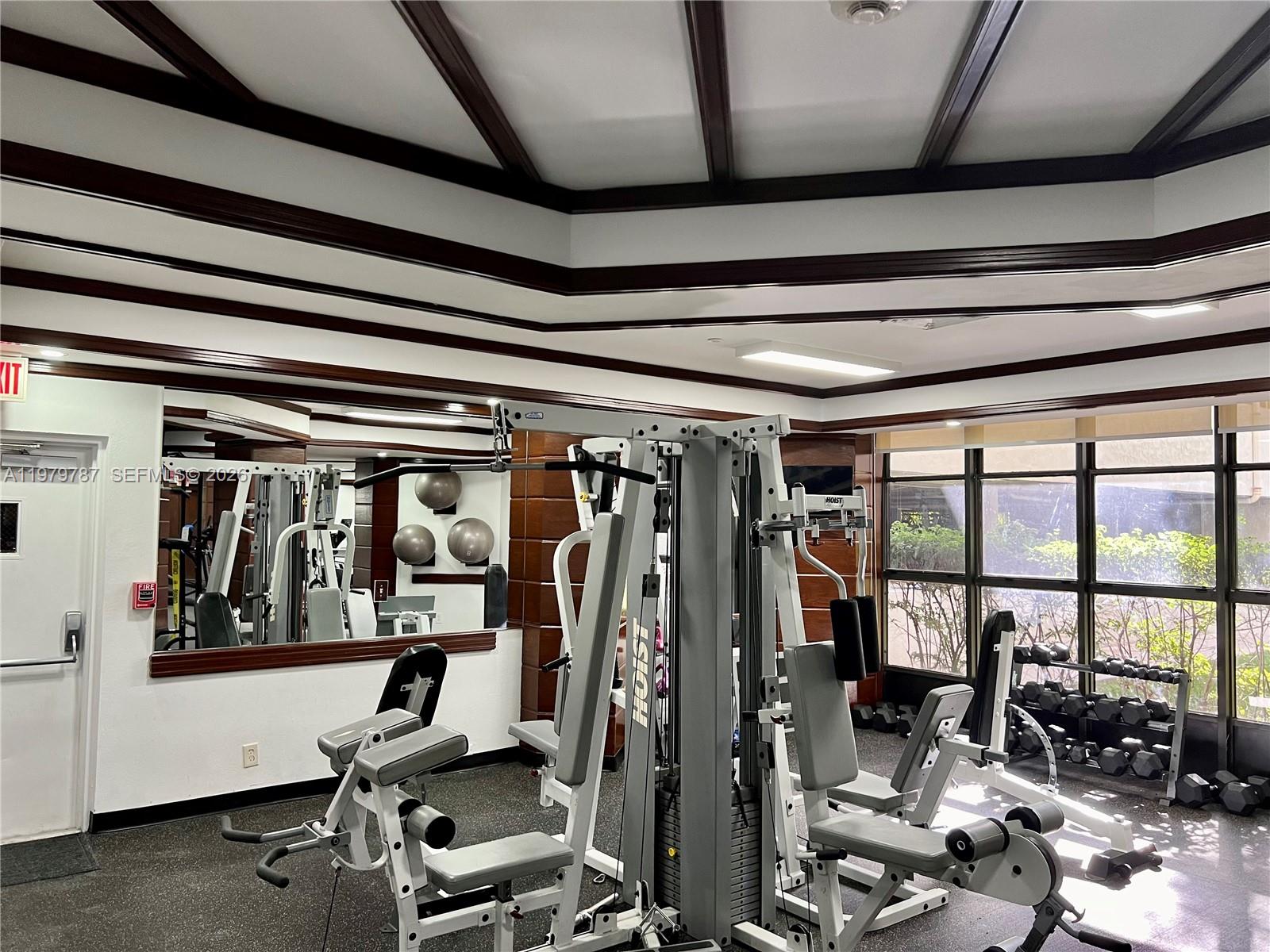 18151 NE 31st Ct #103 Aventura, FL 33160