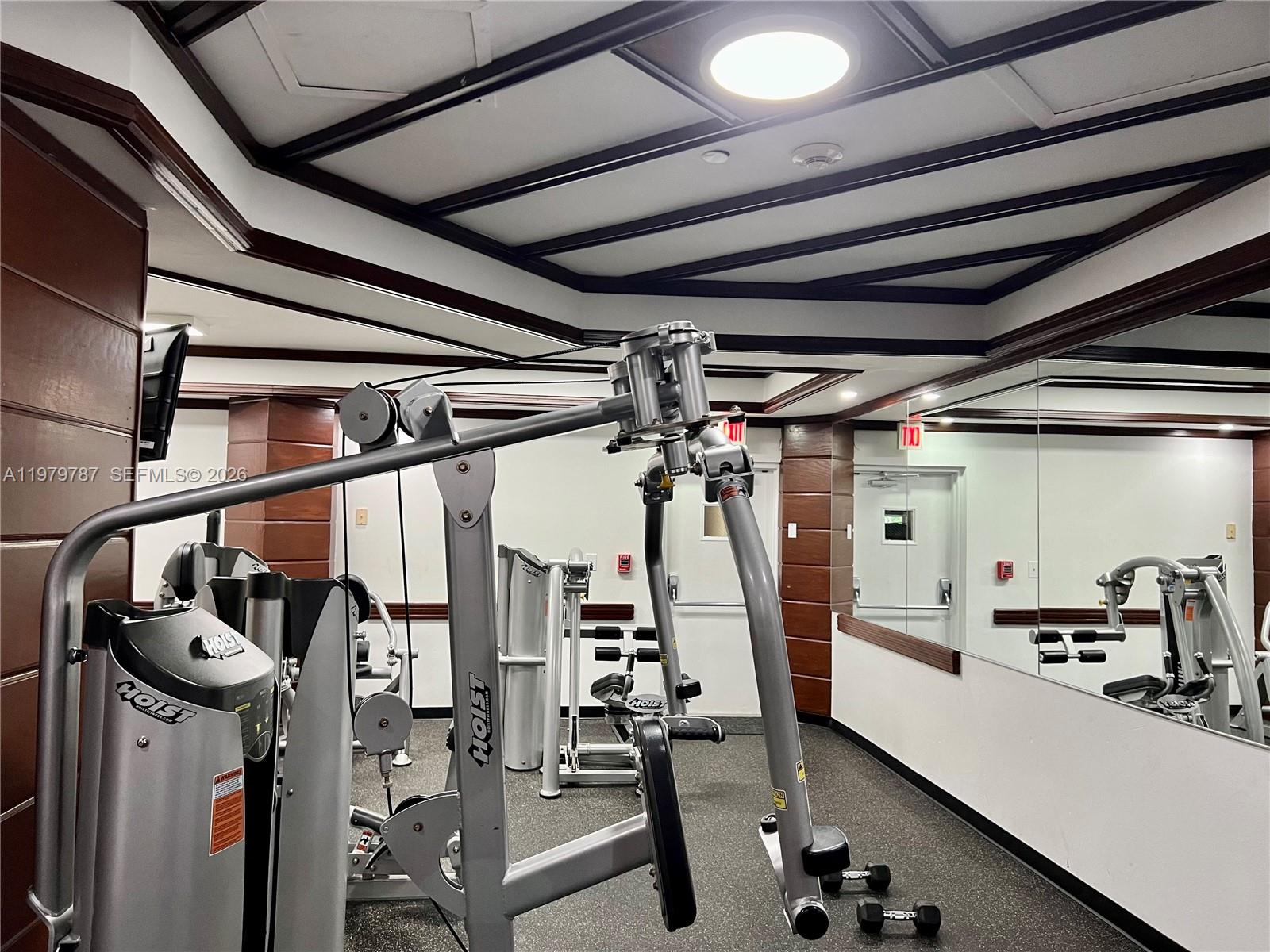 18151 NE 31st Ct #103 Aventura, FL 33160