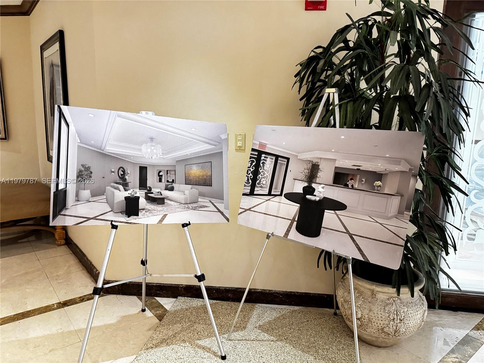 18151 NE 31st Ct #103 Aventura, FL 33160