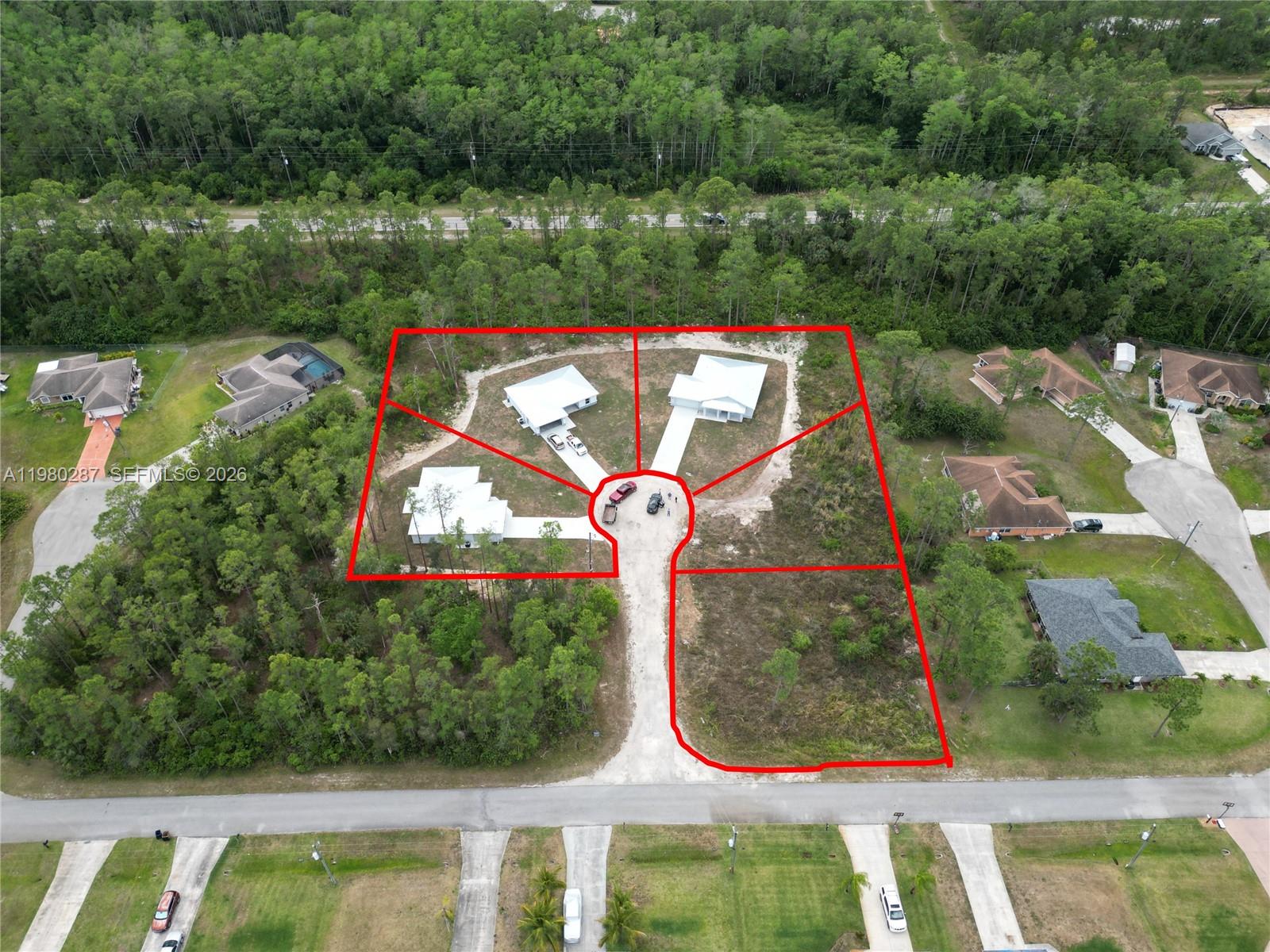 2004-2009 Rosa Ct Lehigh Acres, FL 33972