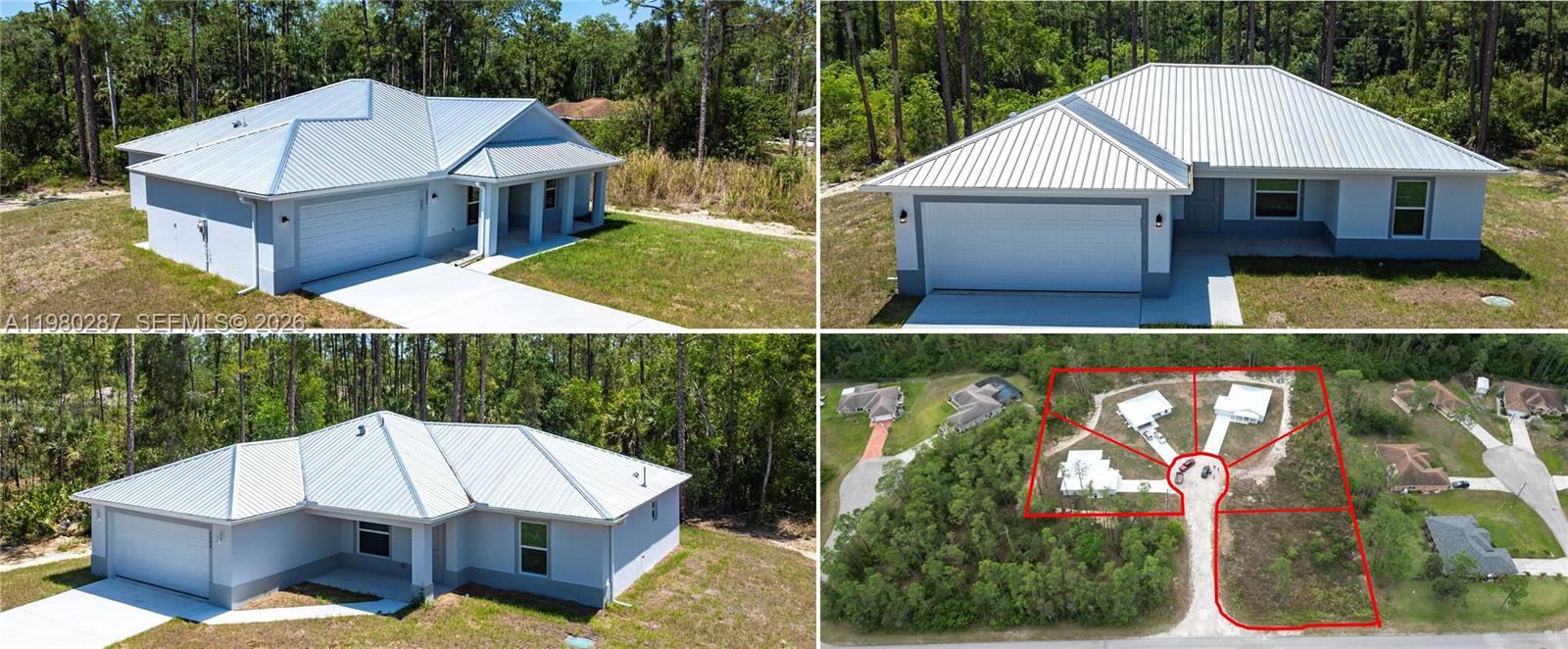 2004-2009 Rosa Ct Lehigh Acres, FL 33972