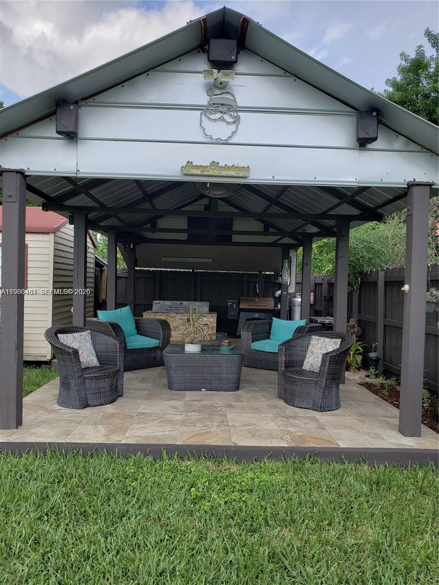 26700 SW 138th Ave Homestead, FL 33032