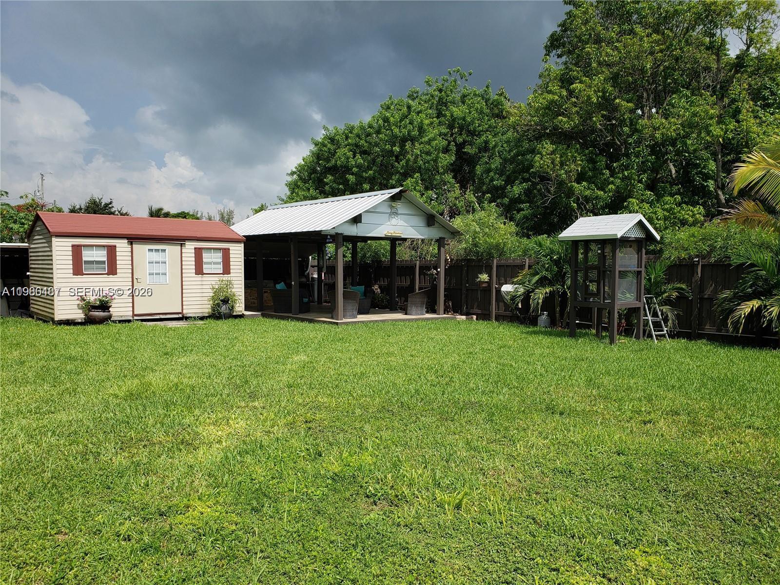 26700 SW 138th Ave Homestead, FL 33032