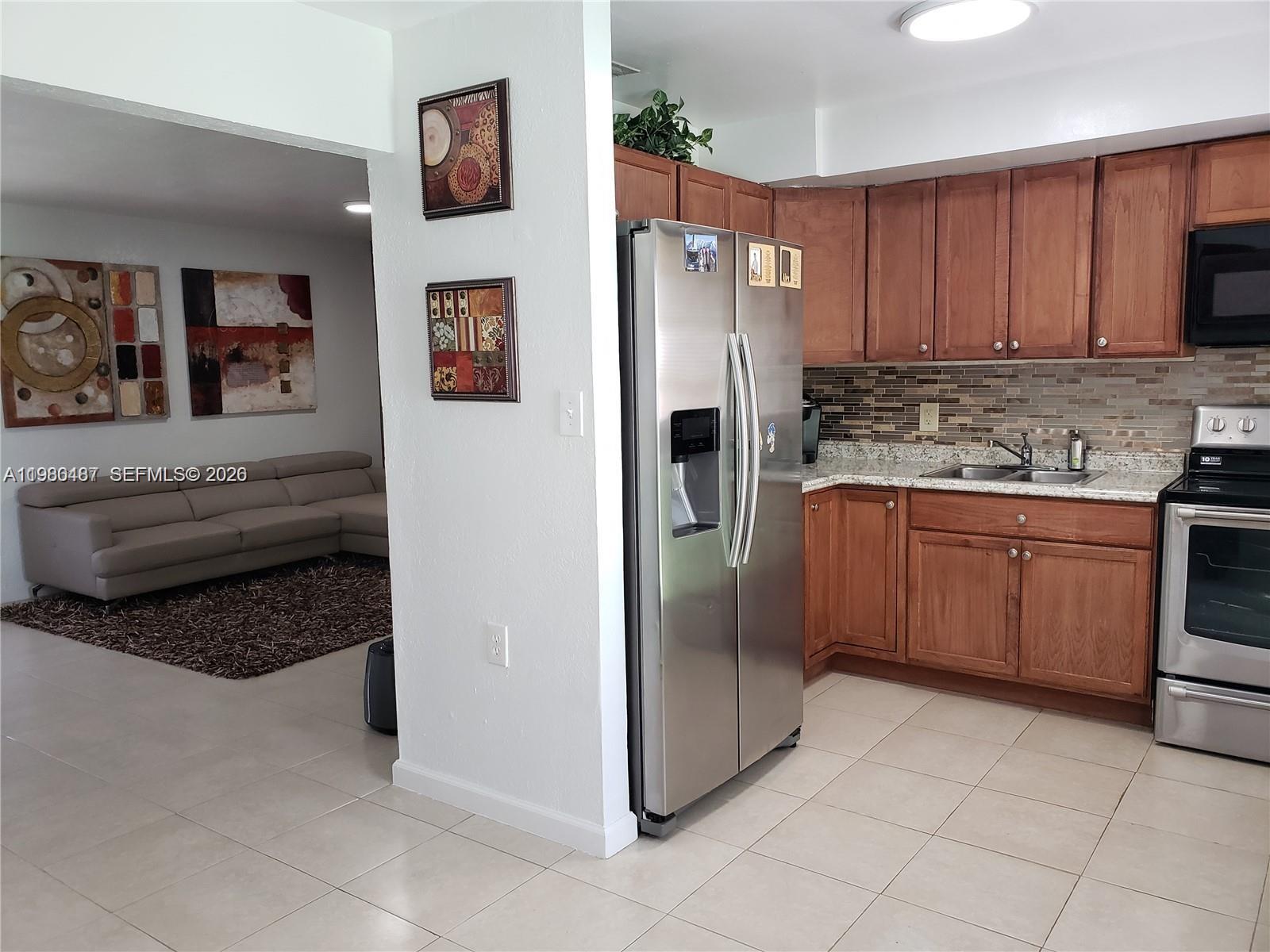 26700 SW 138th Ave Homestead, FL 33032