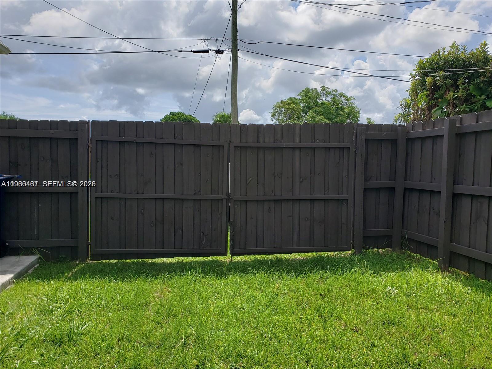 26700 SW 138th Ave Homestead, FL 33032