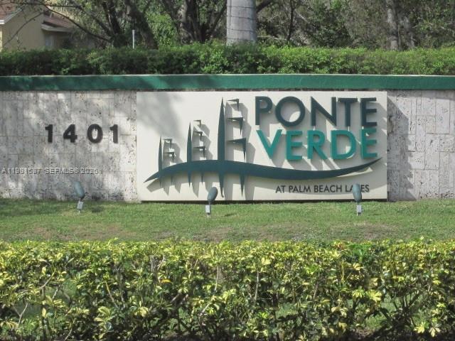 1401 Village Blvd #128 West Palm Beach, FL 33409