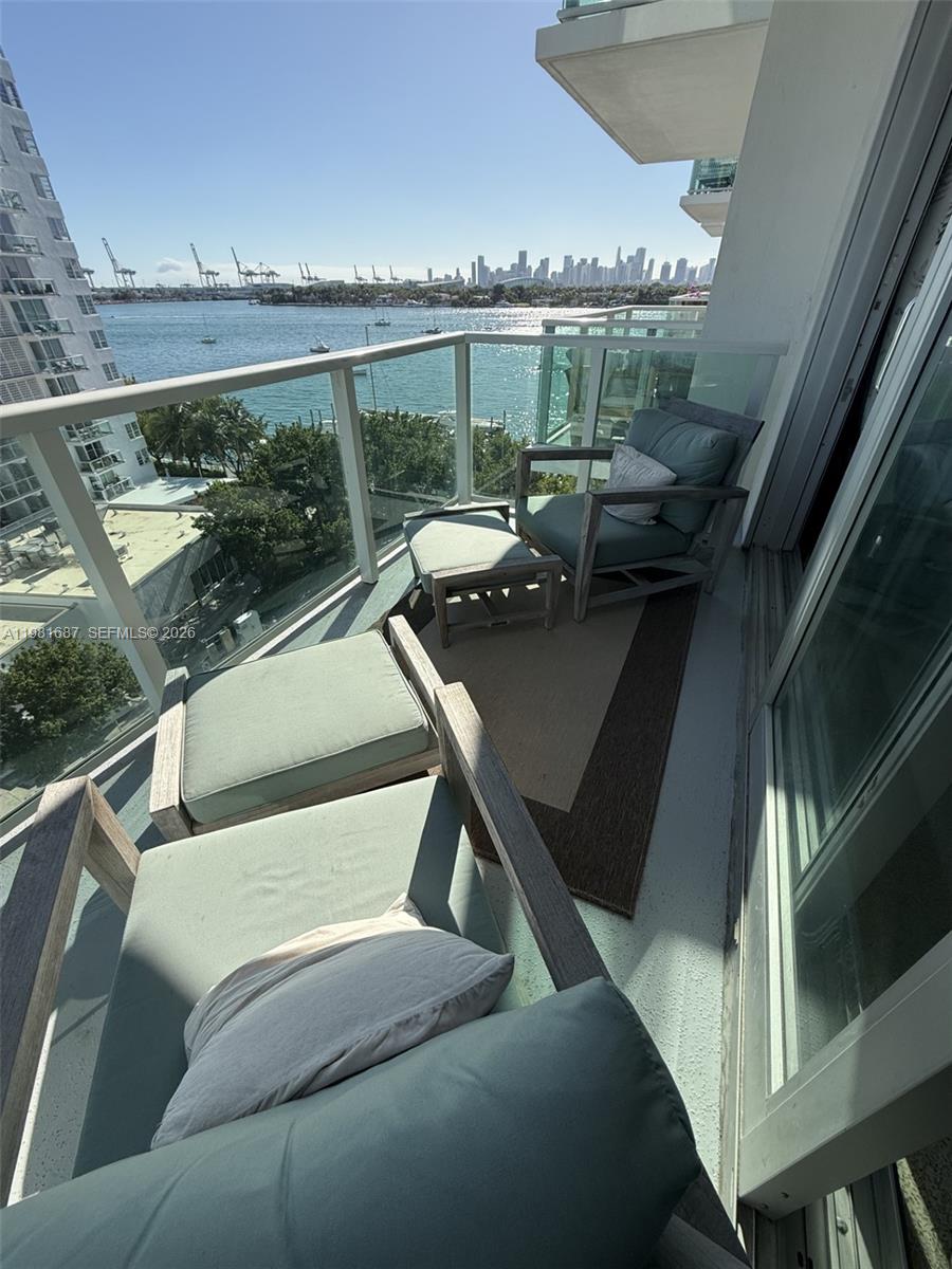 image Mirador 1000 (South Tower)1