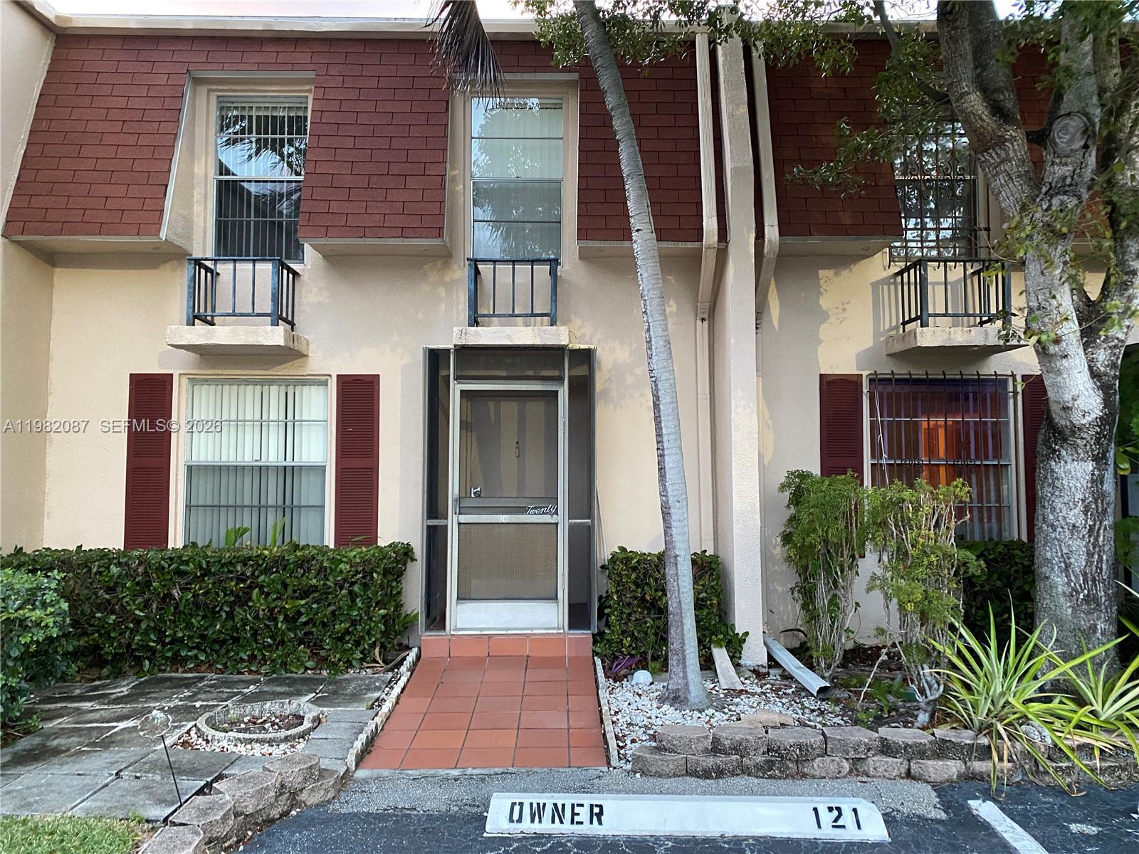 1951 Atlantic Shores Blvd #20