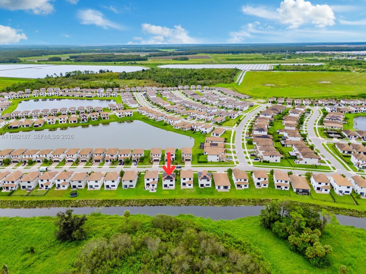 5626 Agostino Way Ave Maria, FL 34142