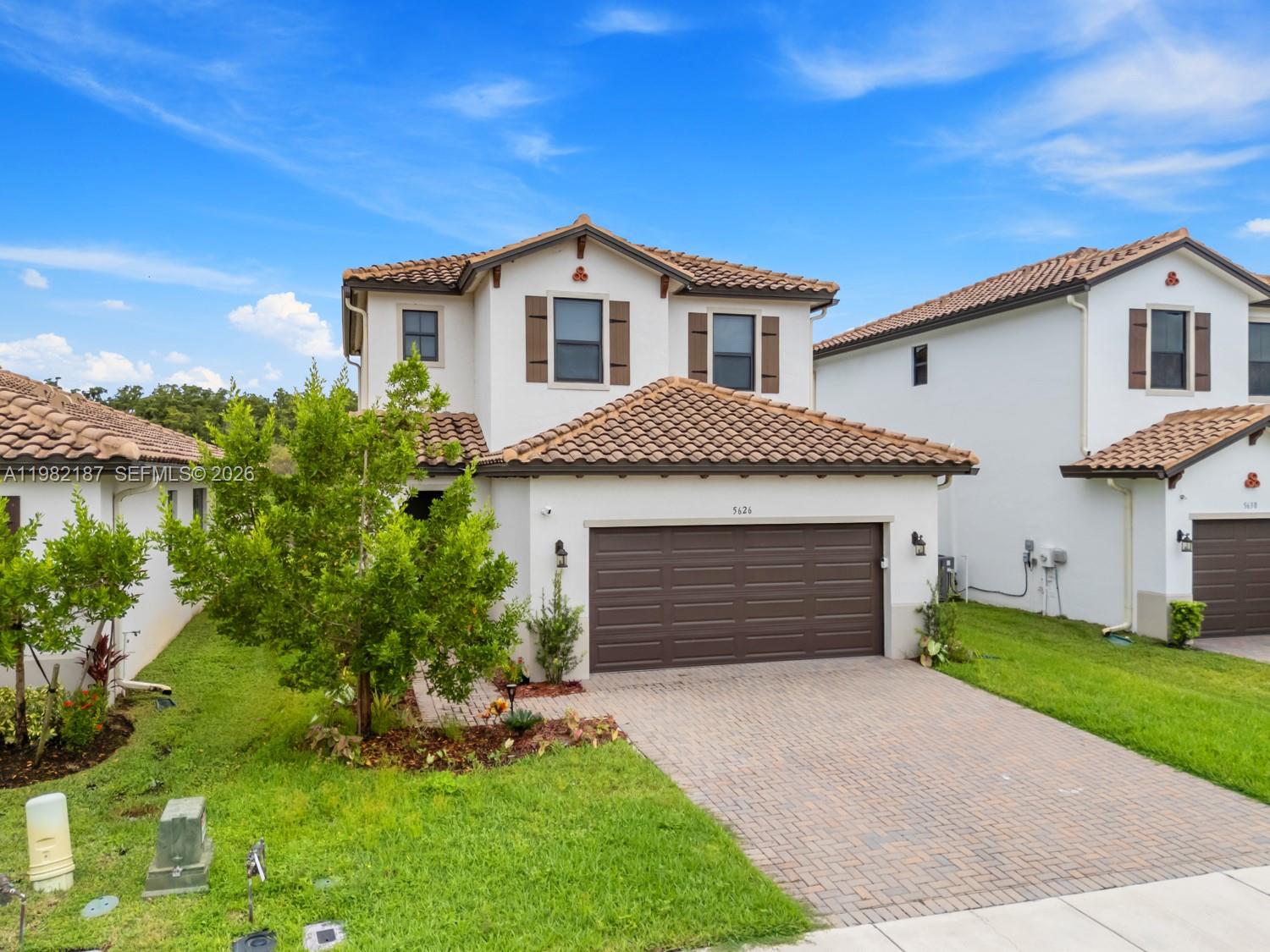 5626 Agostino Way Ave Maria, FL 34142