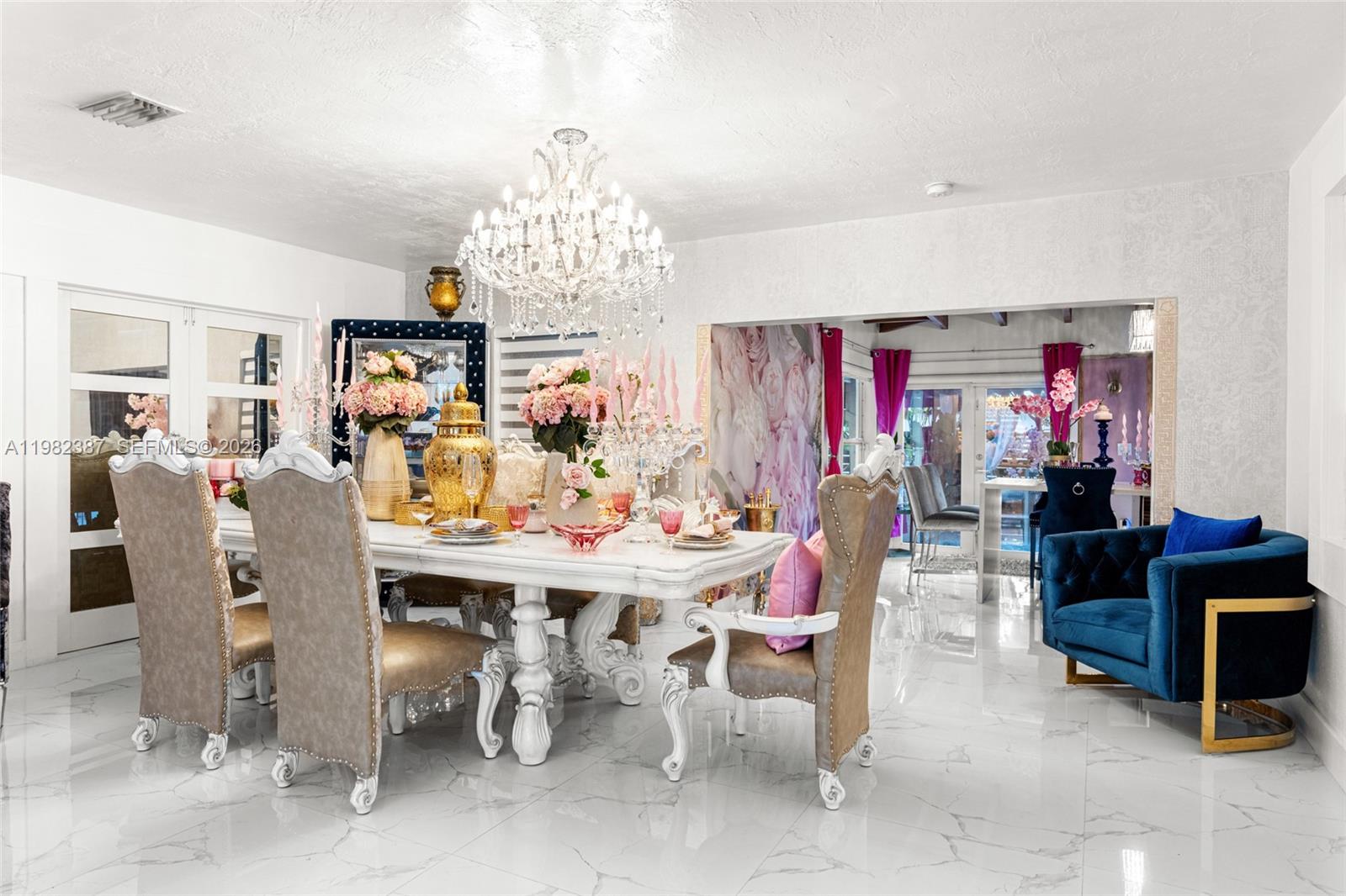 12721 SW 47th St Miami, FL 33175