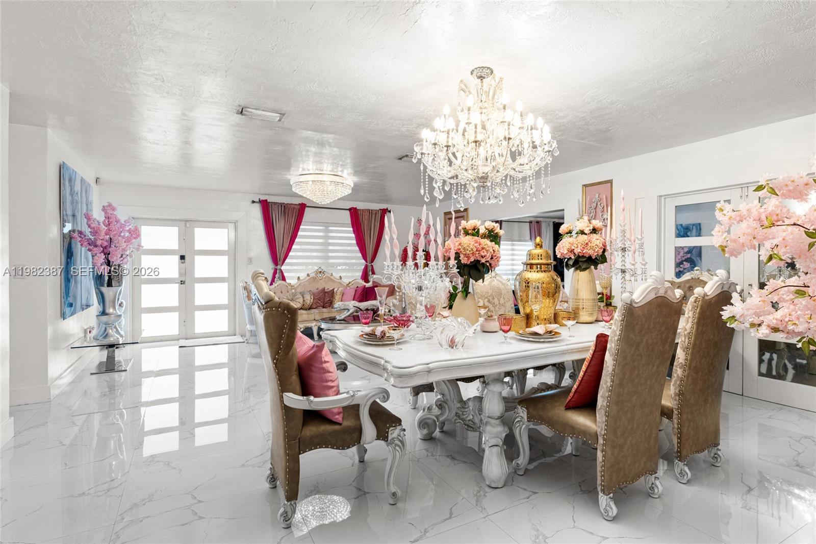 12721 SW 47th St Miami, FL 33175