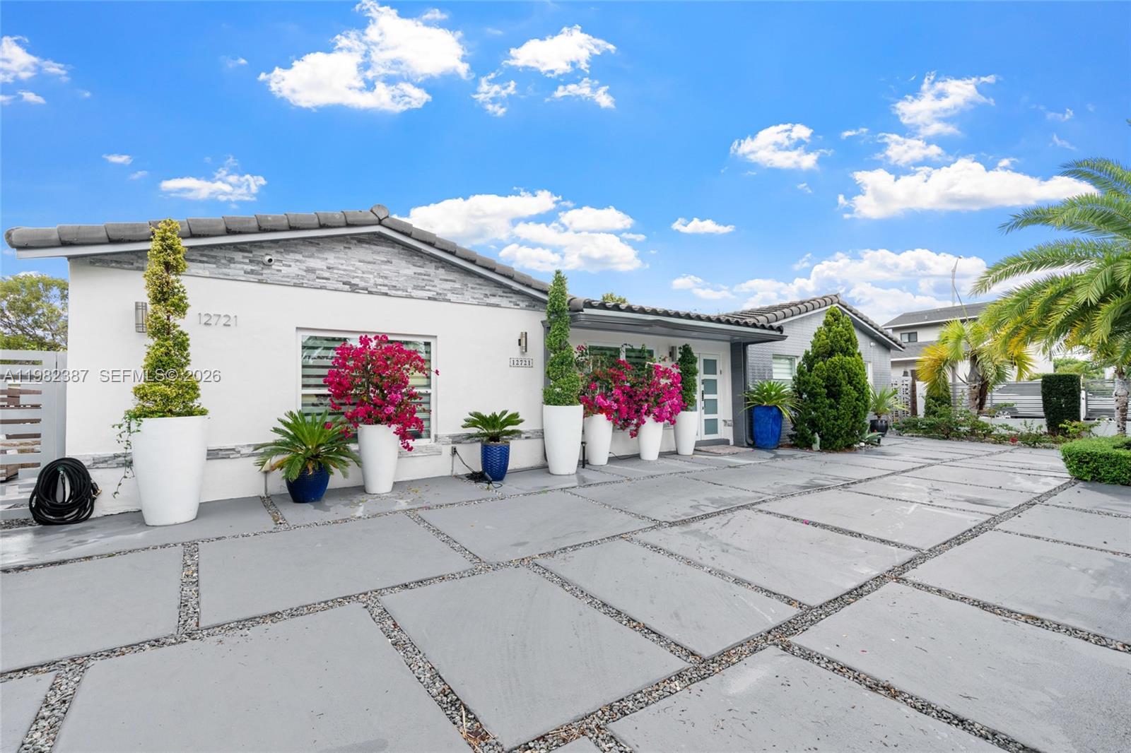 12721 SW 47th St Miami, FL 33175