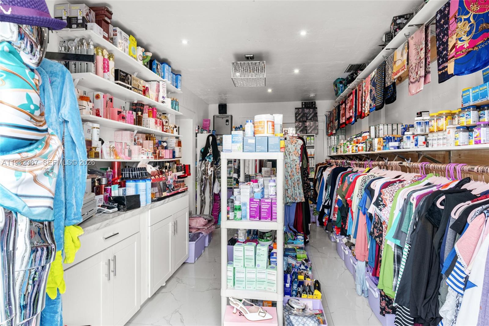 12721 SW 47th St Miami, FL 33175