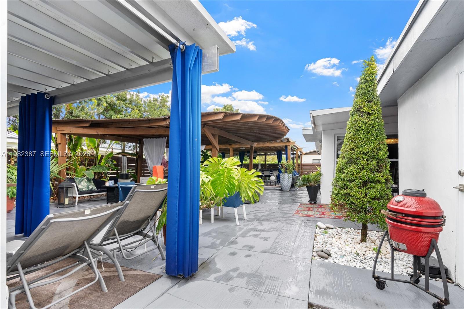 12721 SW 47th St Miami, FL 33175