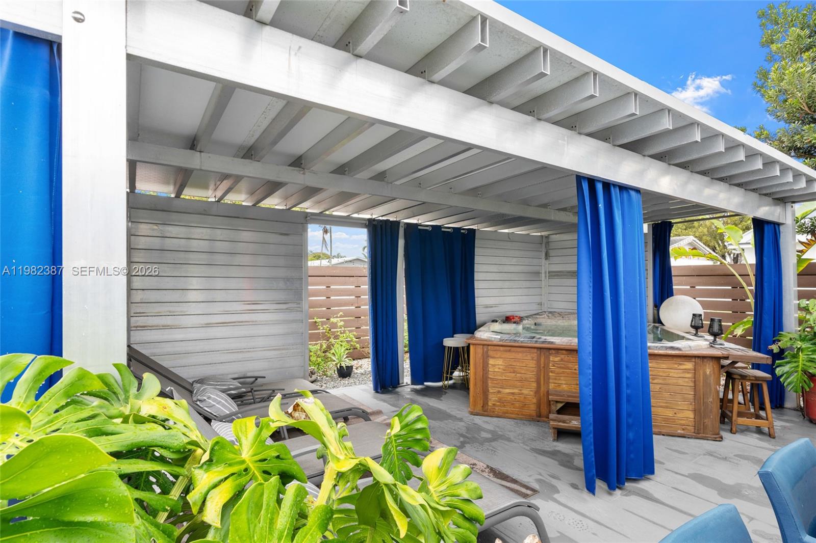 12721 SW 47th St Miami, FL 33175