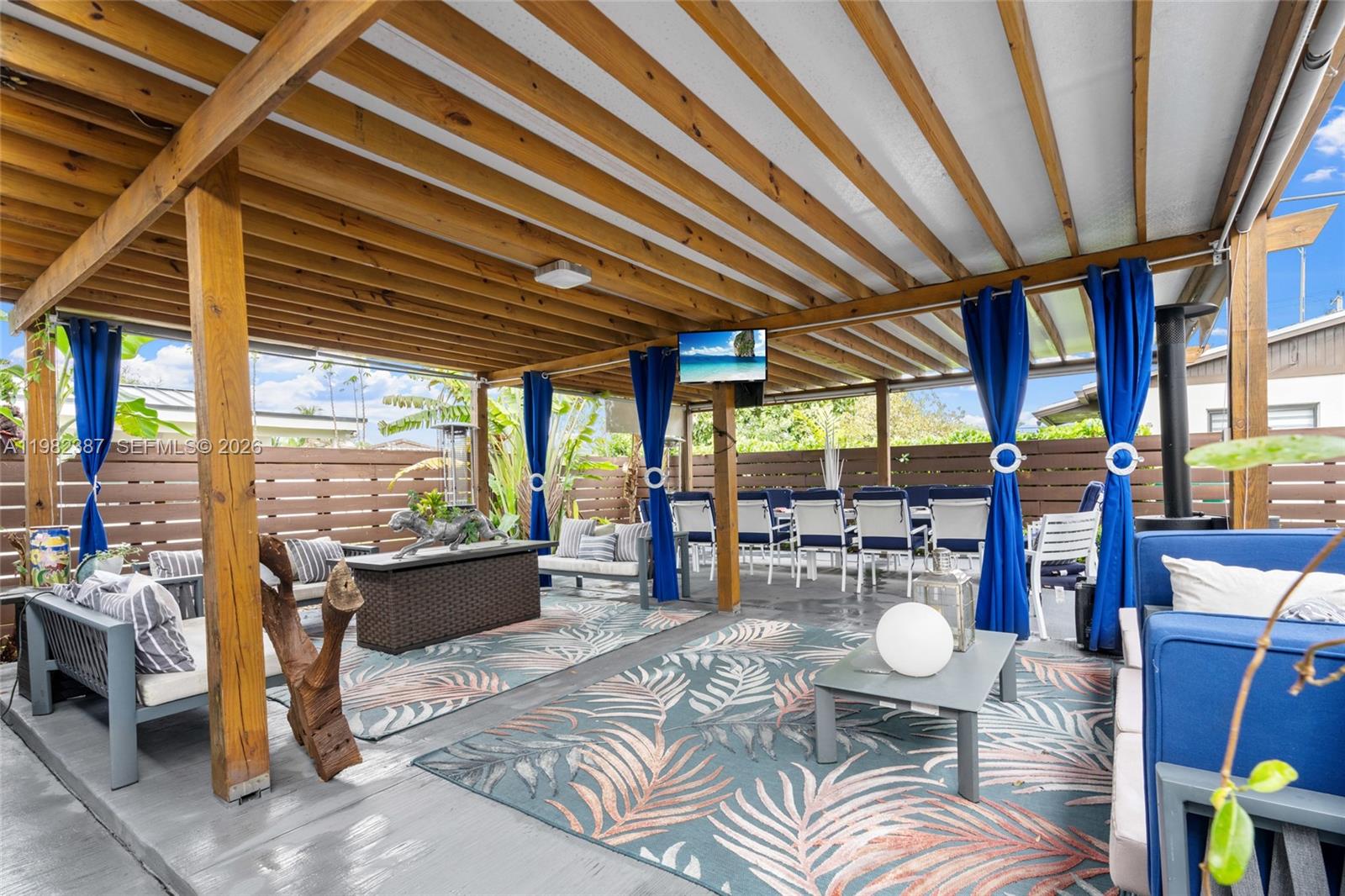 12721 SW 47th St Miami, FL 33175