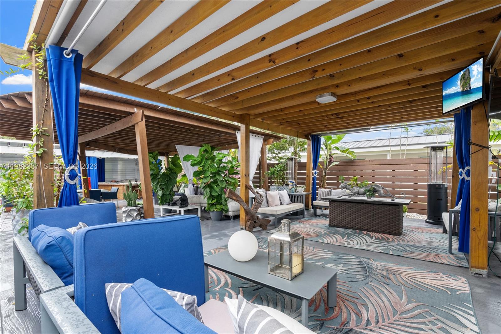 12721 SW 47th St Miami, FL 33175